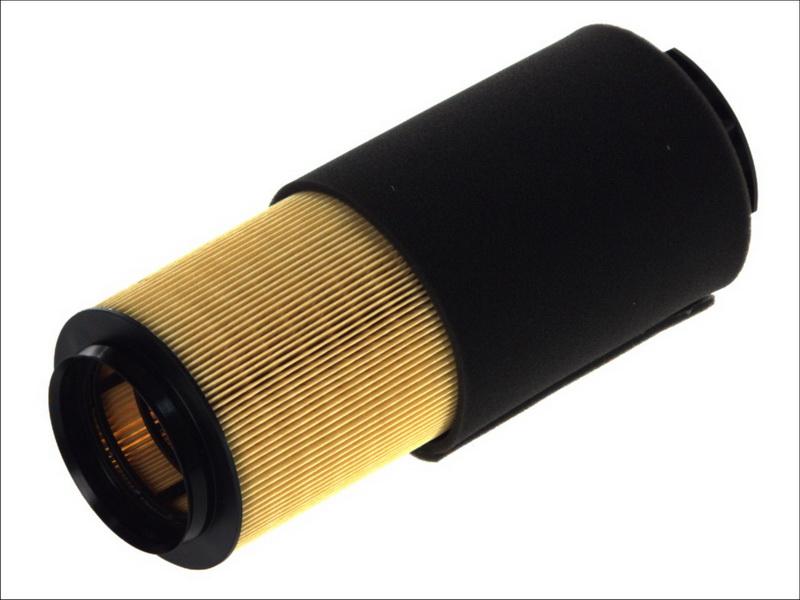 BOSCH 1 457 433 336 - Filtro aria www.autoricambi360.it