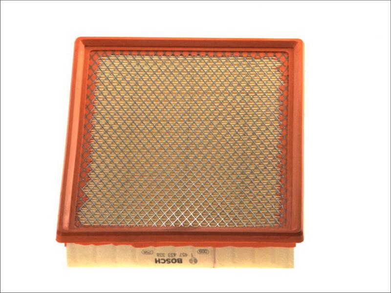 BOSCH 1 457 433 338 - Filtro aria www.autoricambi360.it