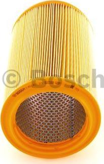 BOSCH 1 457 433 329 - Filtro aria www.autoricambi360.it