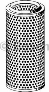 BOSCH 1 457 433 635 - Filtro aria www.autoricambi360.it
