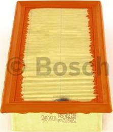 BOSCH 1 457 433 286 - Filtro aria www.autoricambi360.it