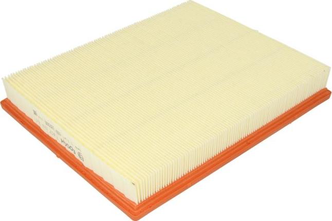 BOSCH 1 457 433 281 - Filtro aria www.autoricambi360.it