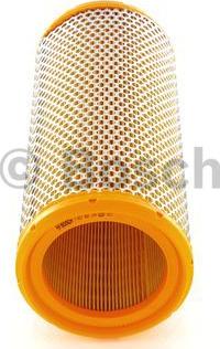 BOSCH 1 457 433 231 - Filtro aria www.autoricambi360.it