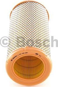 BOSCH 1 457 433 229 - Filtro aria www.autoricambi360.it