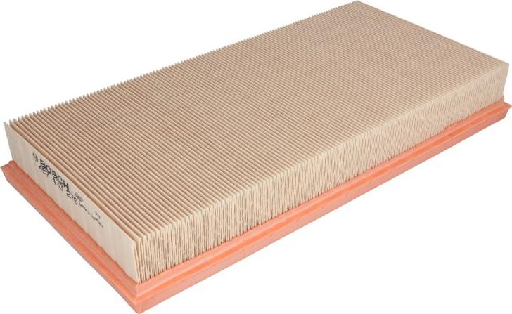 BOSCH 1 457 433 276 - Filtro aria www.autoricambi360.it
