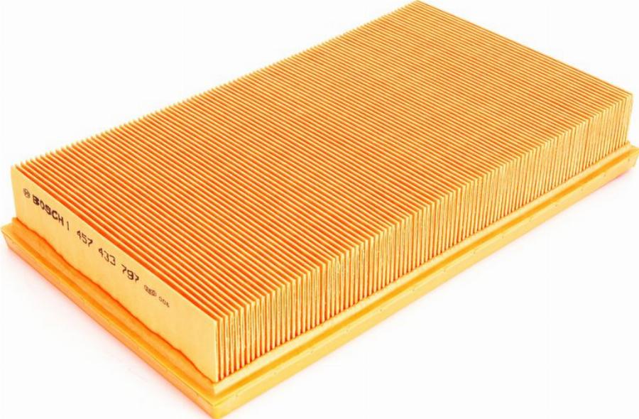 BOSCH 1 457 433 797 - Filtro aria www.autoricambi360.it