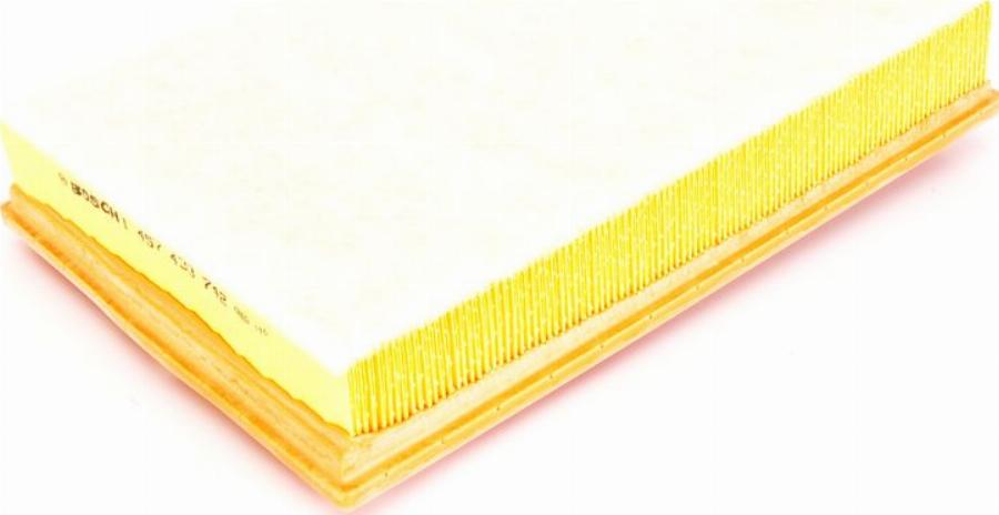 BOSCH 1 457 433 742 - Filtro aria www.autoricambi360.it