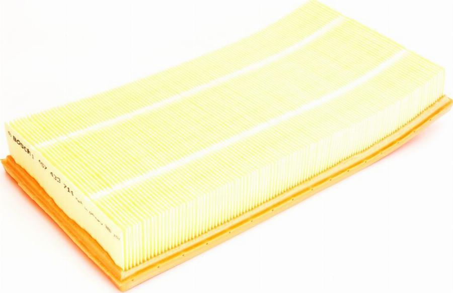 BOSCH 1 457 433 714 - Filtro aria www.autoricambi360.it