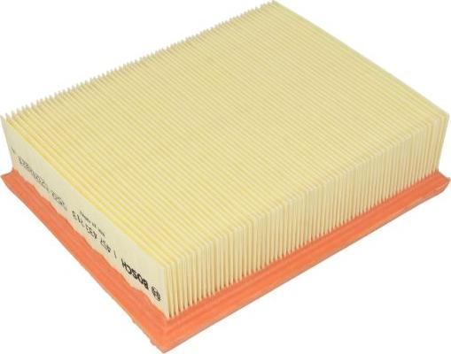 BOSCH 1 457 433 713 - Filtro aria www.autoricambi360.it