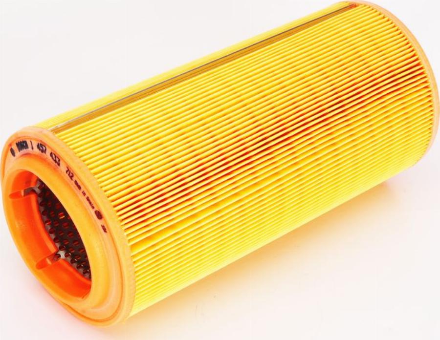 BOSCH 1 457 433 712 - Filtro aria www.autoricambi360.it