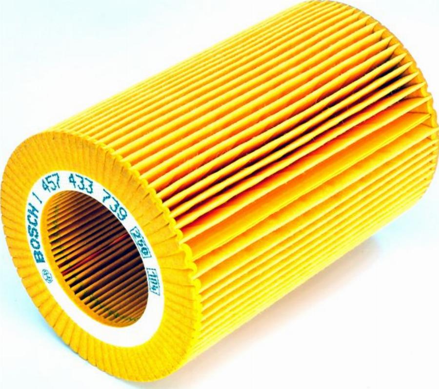 BOSCH 1 457 433 739 - Filtro aria www.autoricambi360.it