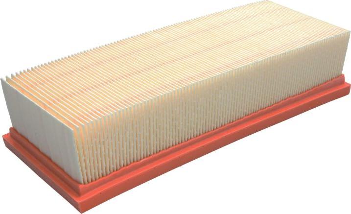 BOSCH 1 457 433 736 - Filtro aria www.autoricambi360.it