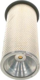 BOSCH 1 457 433 725 - Filtro aria secondaria www.autoricambi360.it
