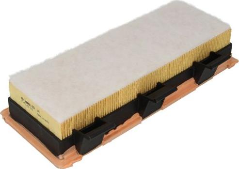 BOSCH 1 457 433 773 - Filtro aria www.autoricambi360.it
