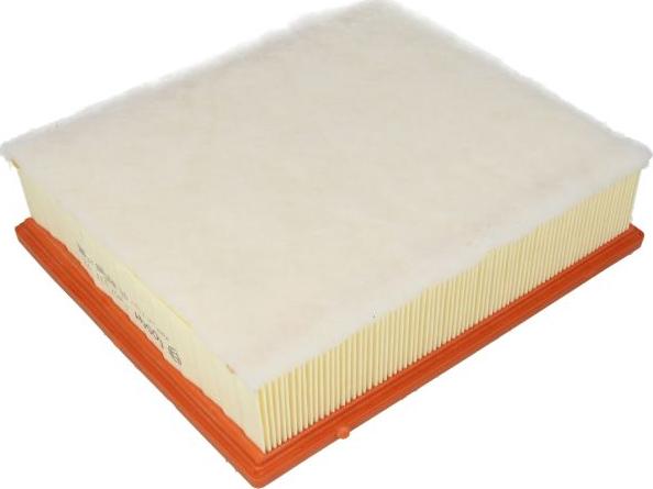 BOSCH 1 457 433 772 - Filtro aria www.autoricambi360.it