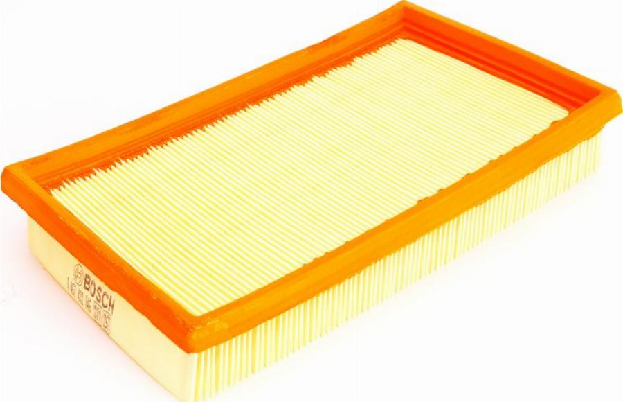 BOSCH 1 457 432 146 - Filtro aria www.autoricambi360.it