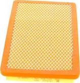 BOSCH 1 457 432 150 - Filtro aria www.autoricambi360.it