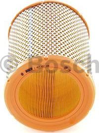BOSCH 1 457 432 106 - Filtro aria www.autoricambi360.it