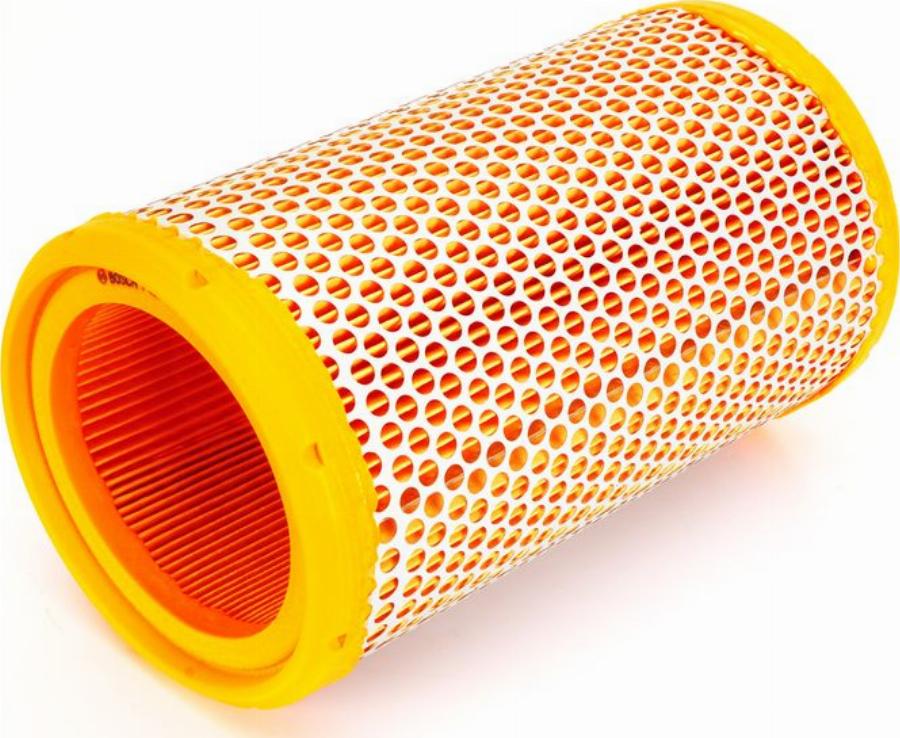 BOSCH 1 457 432 124 - Filtro aria www.autoricambi360.it