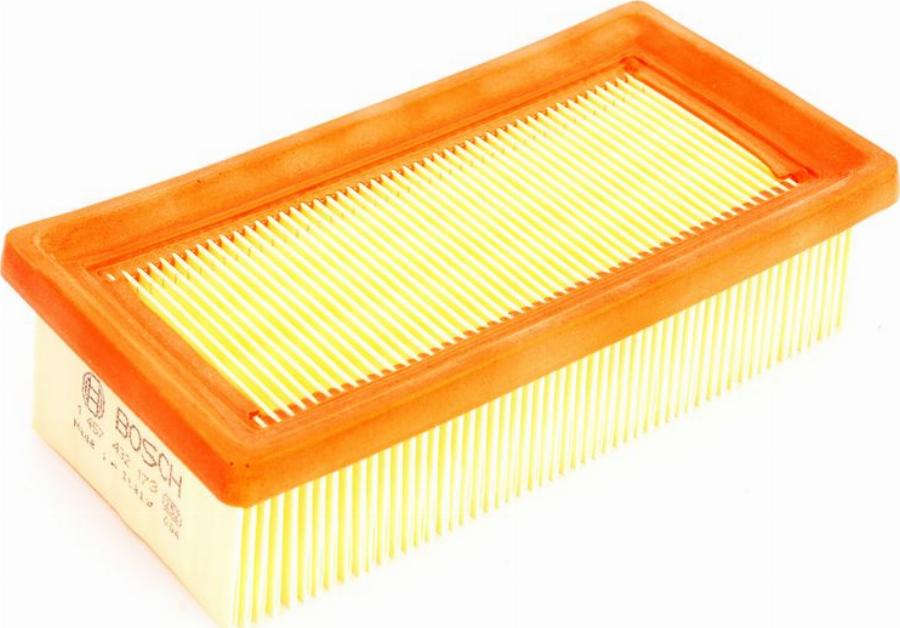 BOSCH 1 457 432 173 - Filtro aria www.autoricambi360.it