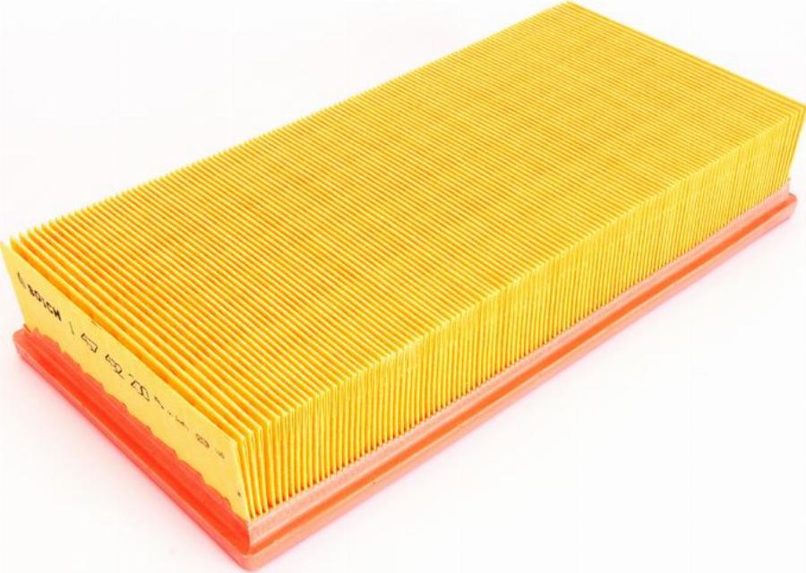 BOSCH 1 457 432 200 - Filtro aria www.autoricambi360.it