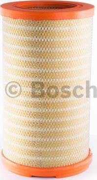 BOSCH 1 457 432 284 - Filtro aria www.autoricambi360.it
