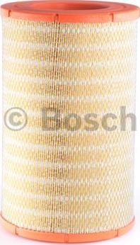 BOSCH 1 457 432 288 - Filtro aria www.autoricambi360.it