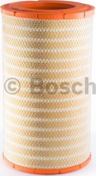 BOSCH 1 457 432 283 - Filtro aria www.autoricambi360.it