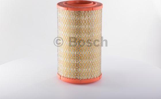 BOSCH 1 457 432 282 - Filtro aria www.autoricambi360.it