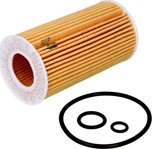 BOSCH 1 457 437 001 - Filtro olio www.autoricambi360.it