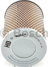 BOSCH 1 457 429 944 - Filtro aria www.autoricambi360.it