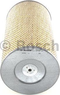 BOSCH 1 457 429 950 - Filtro aria www.autoricambi360.it