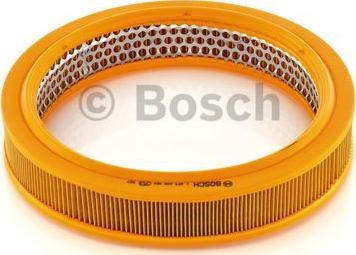BOSCH 1 457 429 953 - Filtro aria www.autoricambi360.it