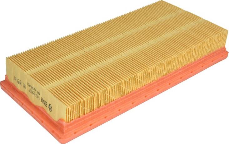 BOSCH 1 457 429 957 - Filtro aria www.autoricambi360.it