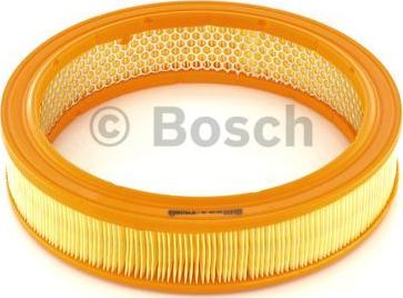 BOSCH 1 457 429 915 - Filtro aria www.autoricambi360.it
