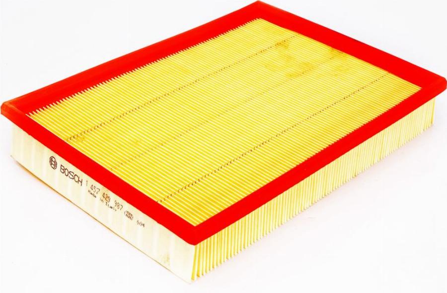 BOSCH 1 457 429 987 - Filtro aria www.autoricambi360.it