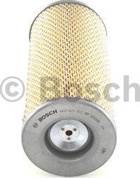 BOSCH 1 457 429 932 - Filtro aria www.autoricambi360.it