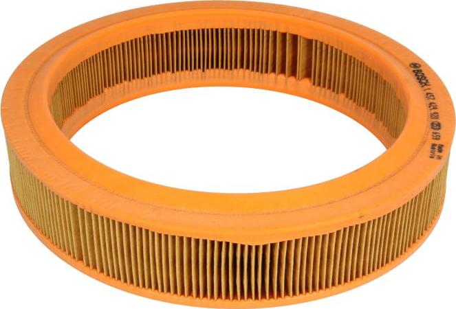 BOSCH 1 457 429 920 - Filtro aria www.autoricambi360.it