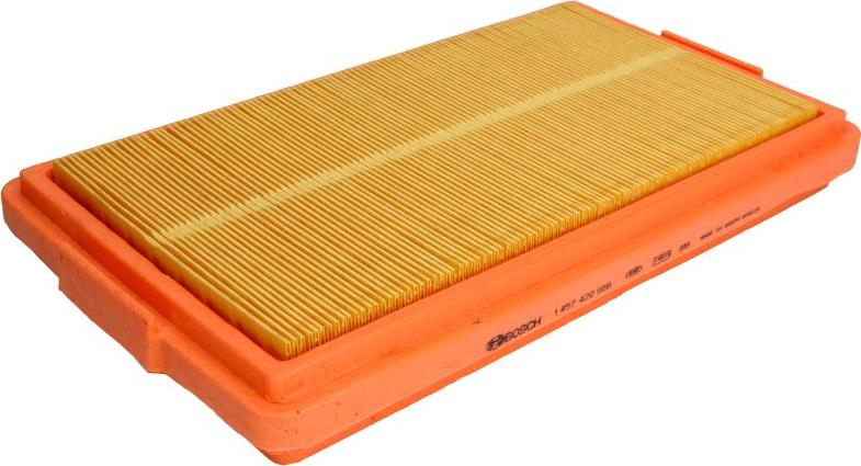 BOSCH 1 457 429 928 - Filtro aria www.autoricambi360.it
