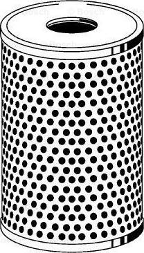 BOSCH 1 457 429 649 - Filtro idraulico, Sterzo www.autoricambi360.it