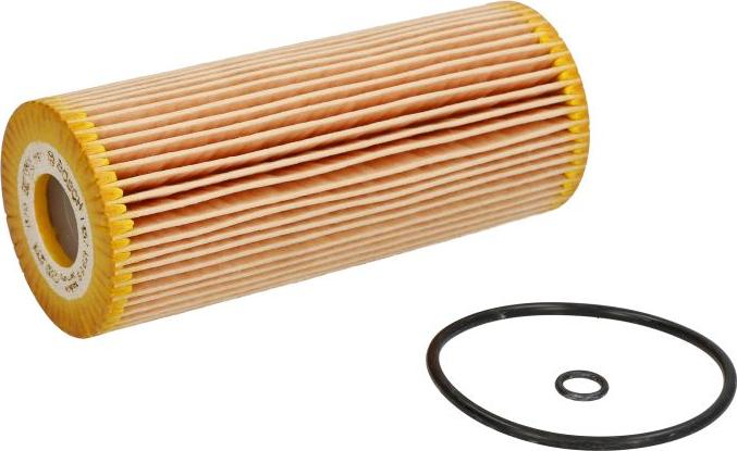 BOSCH 1 457 429 619 - Filtro olio www.autoricambi360.it