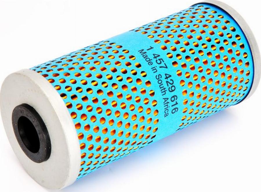 BOSCH 1 457 429 616 - Filtro olio www.autoricambi360.it