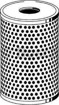 BOSCH 1 457 429 625 - Filtro olio www.autoricambi360.it