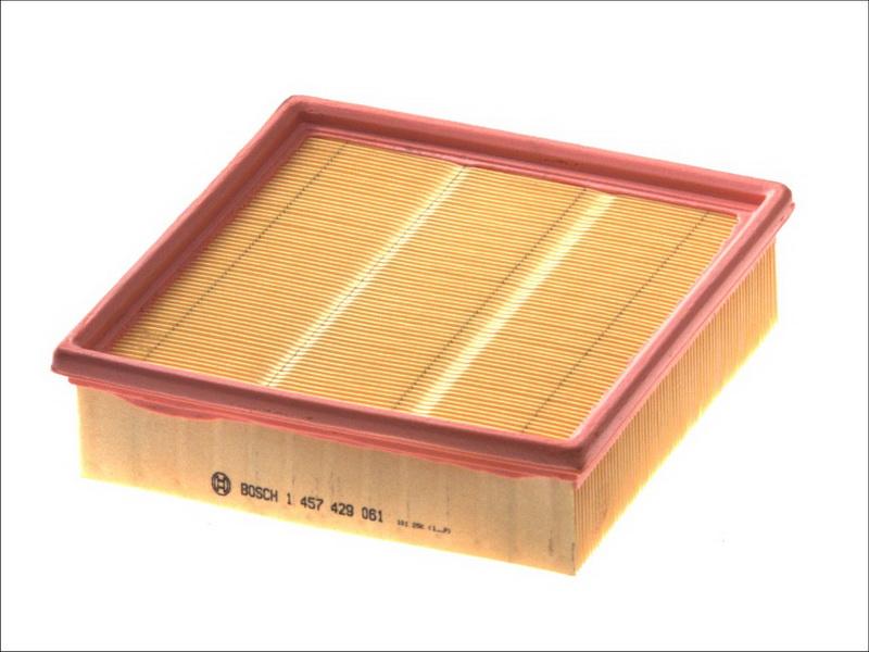 BOSCH 1 457 429 061 - Filtro aria www.autoricambi360.it