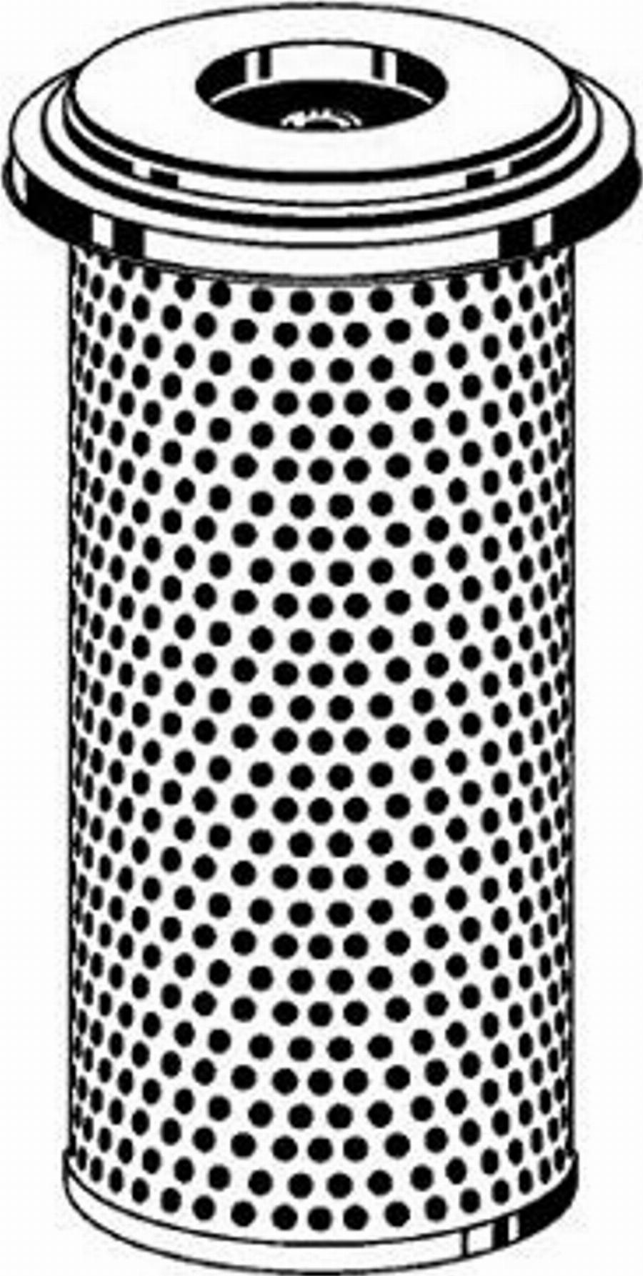 BOSCH 1 457 429 035 - Filtro aria www.autoricambi360.it
