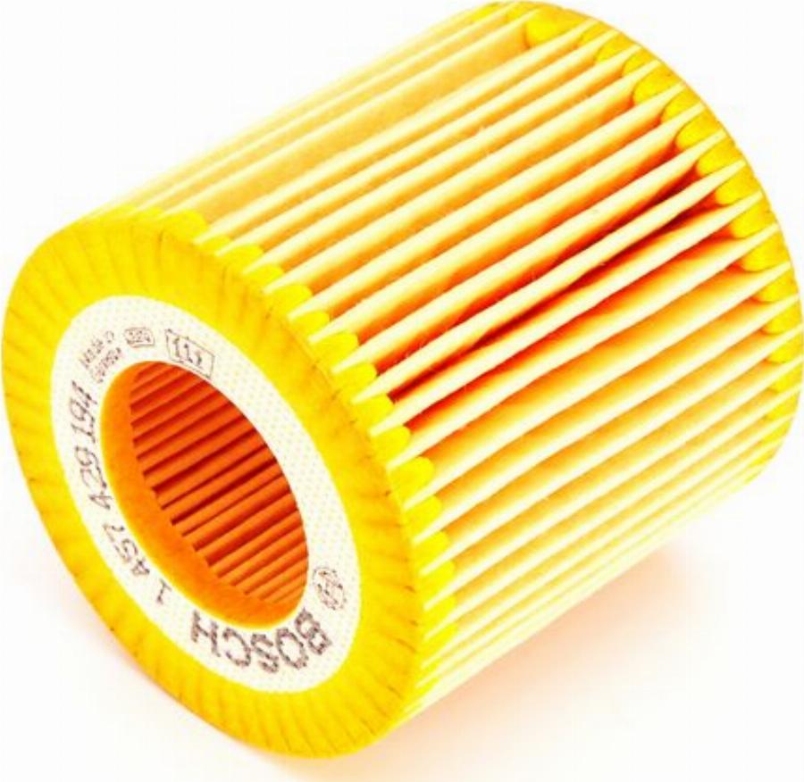 BOSCH 1 457 429 194 - Filtro olio www.autoricambi360.it