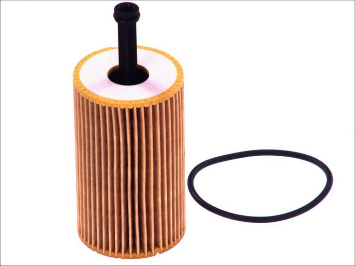 BOSCH 1 457 429 193 - Filtro olio www.autoricambi360.it