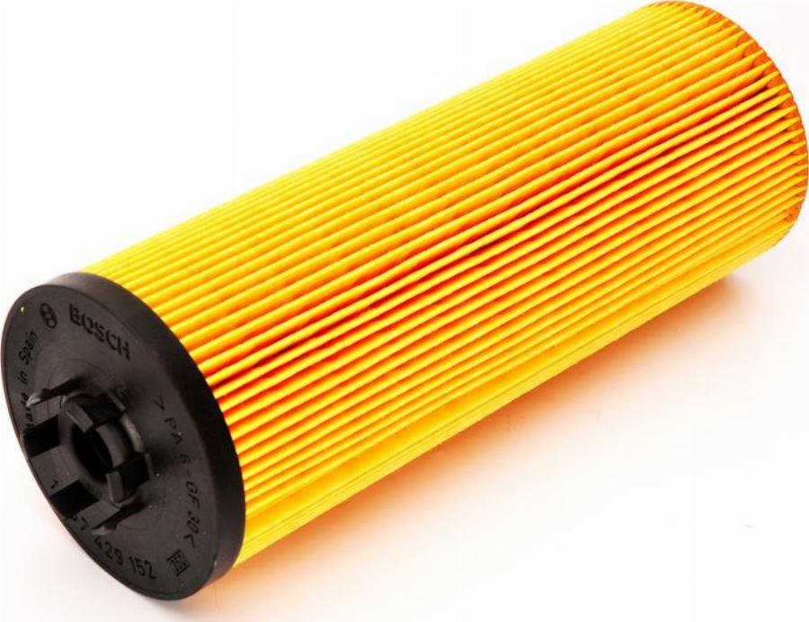 BOSCH 1 457 429 152 - Filtro olio www.autoricambi360.it