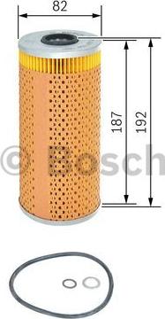 MAHLE OX 121D - Filtro olio www.autoricambi360.it