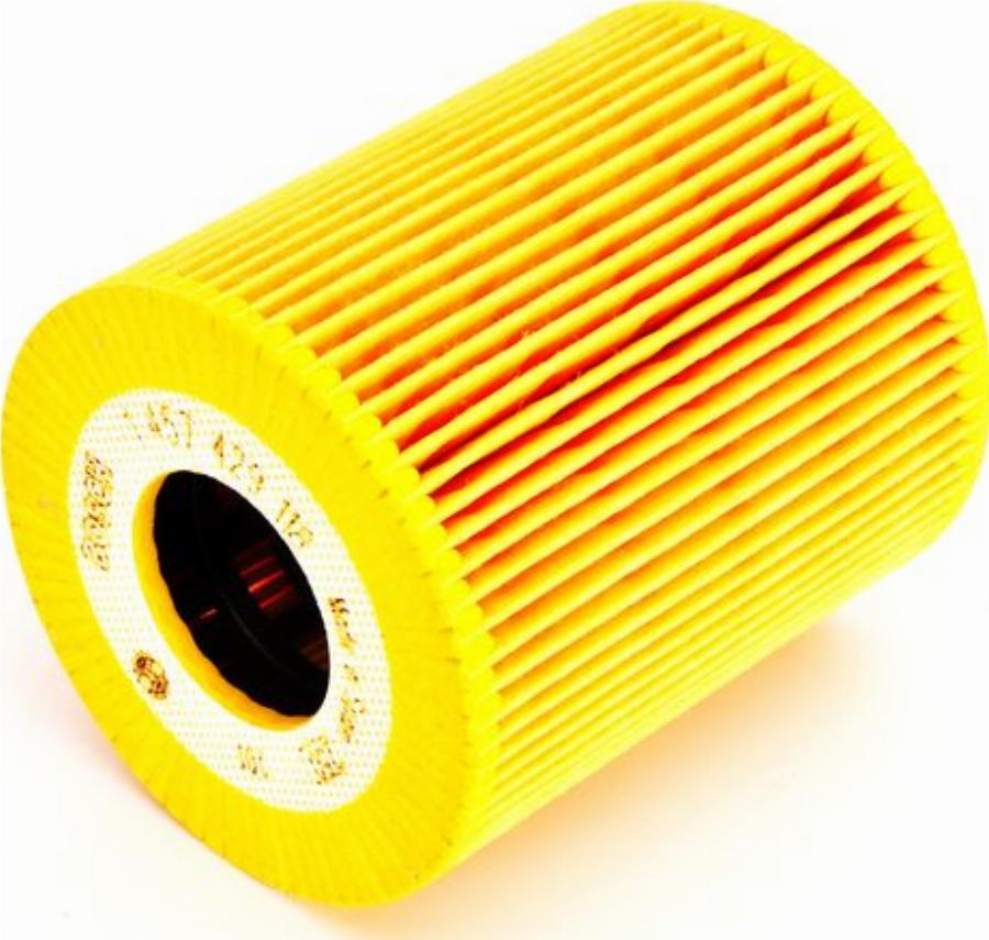 BOSCH 1 457 429 118 - Filtro olio www.autoricambi360.it